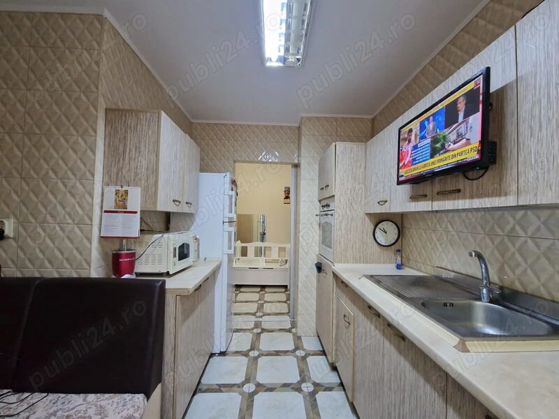 Drumul Taberei, Frigocom, apartament 3 camere